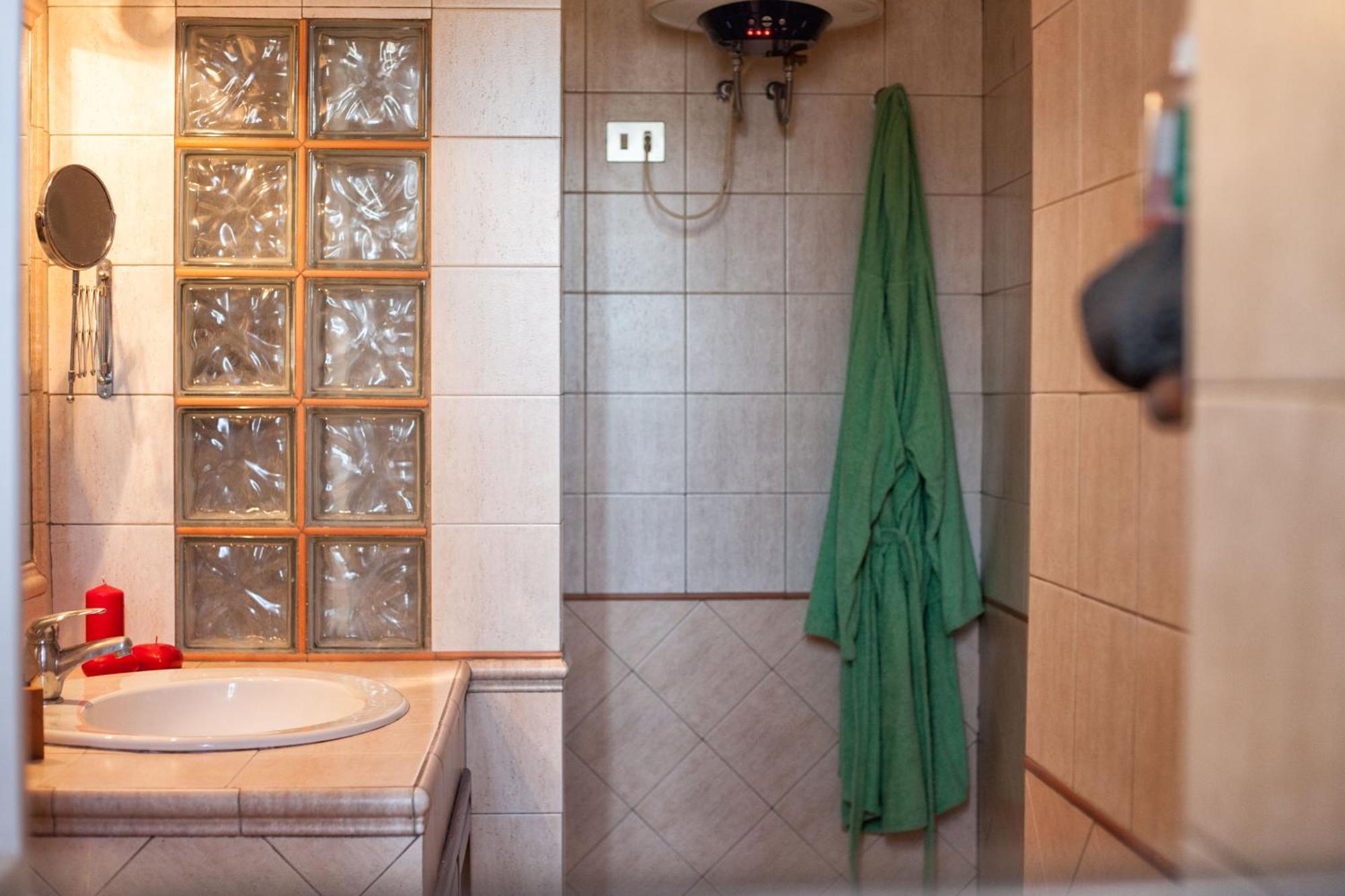 Vatican R-Home Savorelli Rom Exterior foto